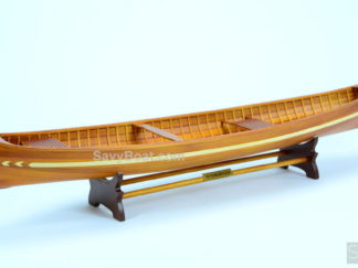 Peterborough Canoe