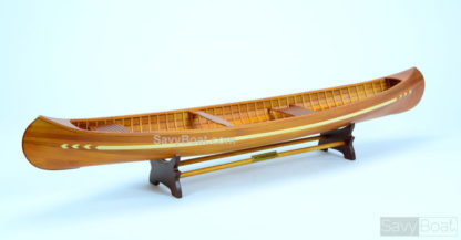 Peterborough Canoe