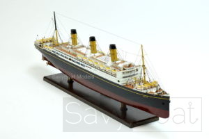 RMS Majestic – SavyBoat