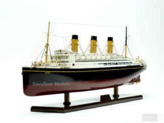 RMS Majestic ocean liner white star line