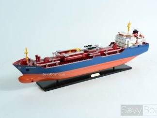 AlgoCanada model ship