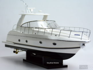 Formula 48 Yacht Model
