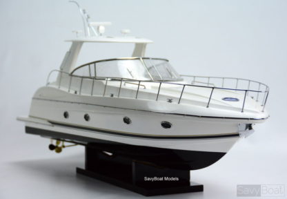 Formula 48 Yacht Model
