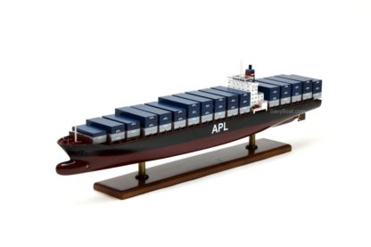 APL Container ship model