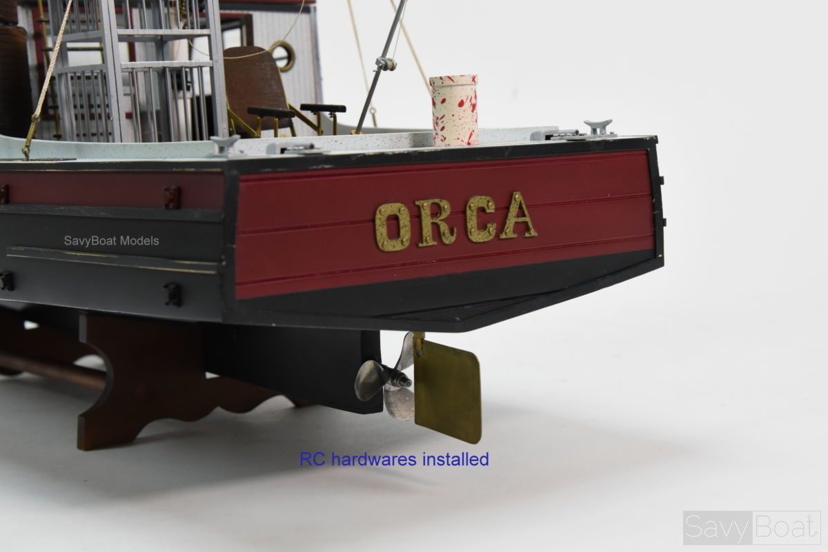 rc steam boat for sale
