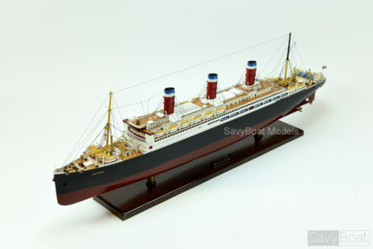 SS Leviathan ocean liner