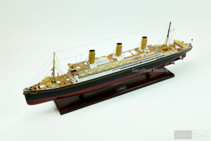 SS Vaterland ocean liner Hamburg-America Line's