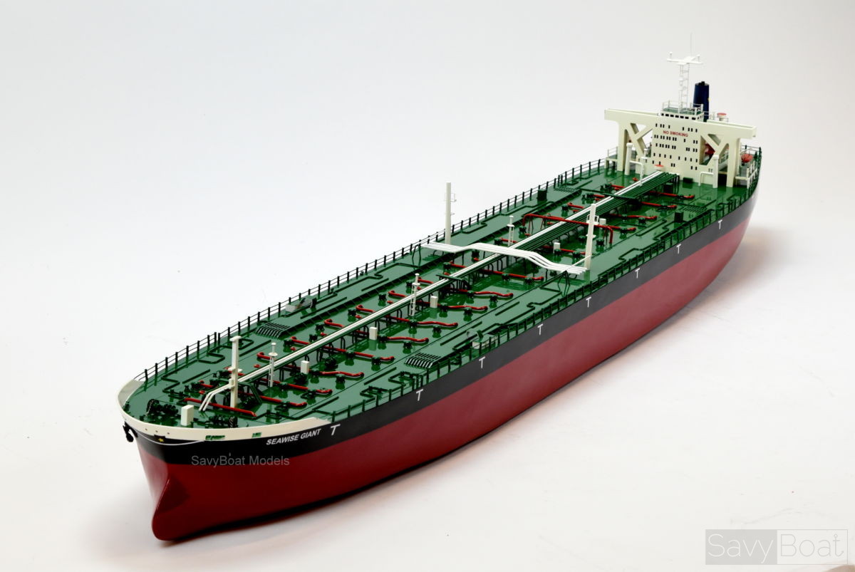 rc tanker ship