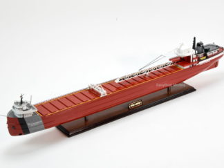 SS Arthur M. Anderson ship model