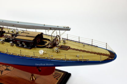 Endeavor handmade Model ship