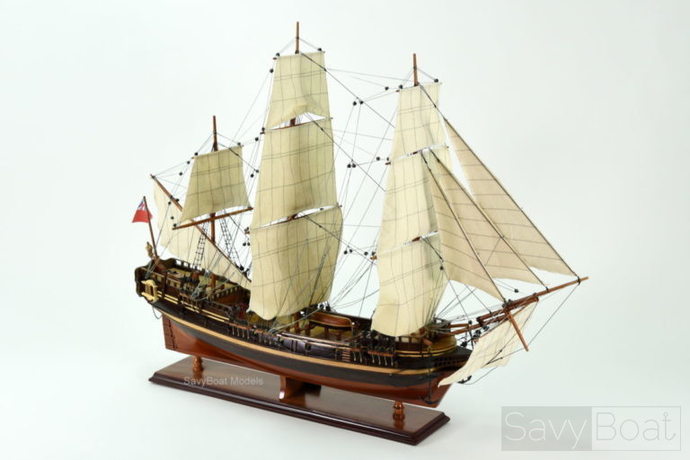 Whydah Gally Pirate Ship – SavyBoat