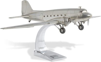 Dakota DC-3 authentic model