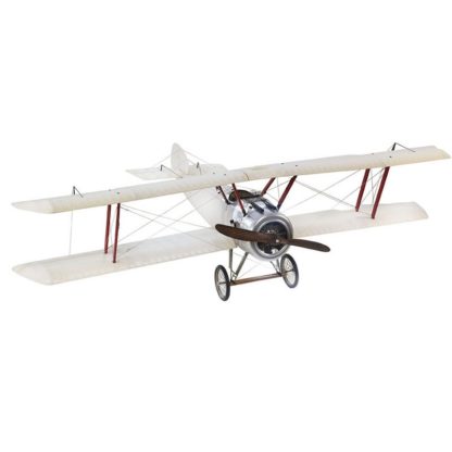 Sopwith handcrafted model
