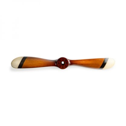 Authentic Wooden Propeller