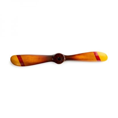 Small Wooden propeller