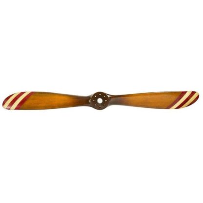 Barnstormer wooden propeller